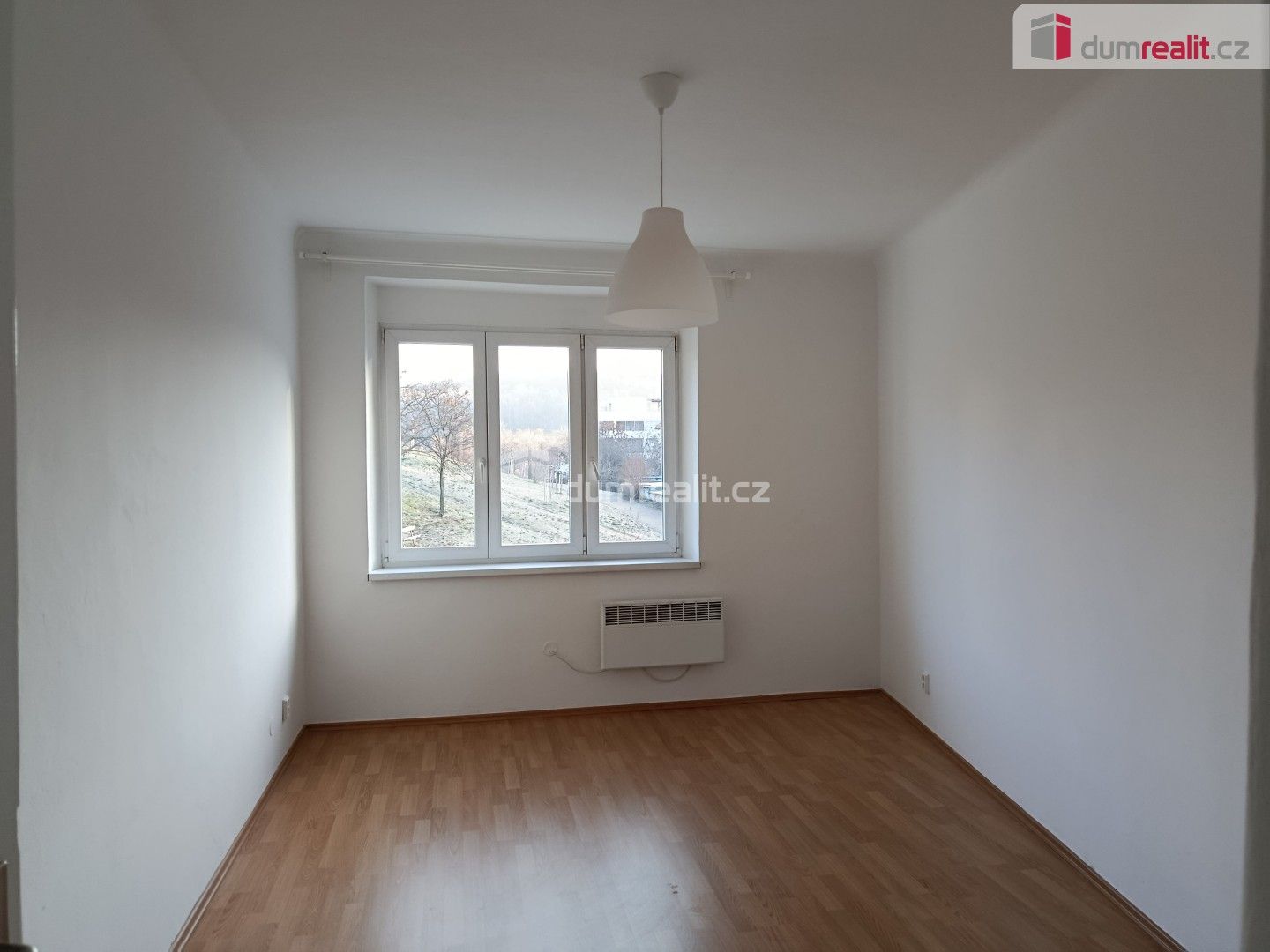 Pronájem byt 1+kk - Týmlova, Praha, 23 m²