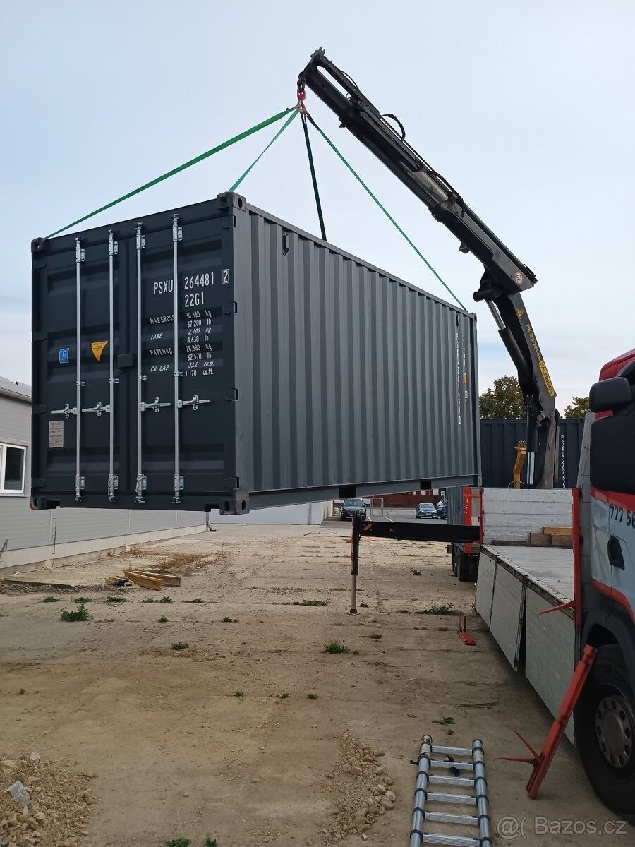 Sklady, Vikýřovice, 788 13