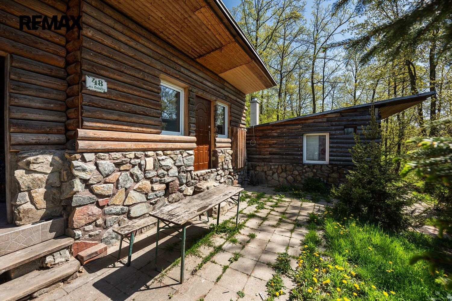 Prodej chalupa - Brno - Kníničky, okres Brno-město, Jihomoravský kraj, 122 m² - 5