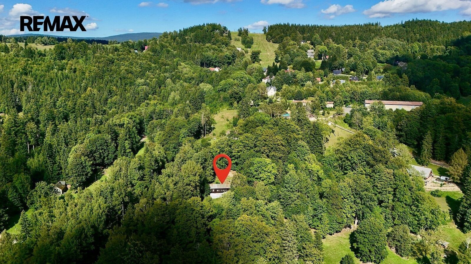 Chalupa, 118 m²