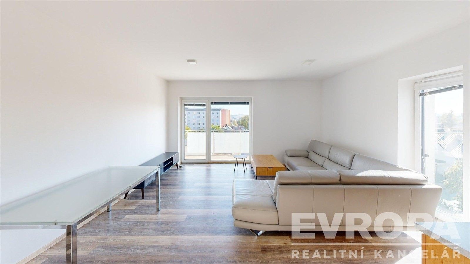 Pronájem byt 3+kk - Na Spravedlnosti 2988, Havlíčkův Brod, 82 m² - 5