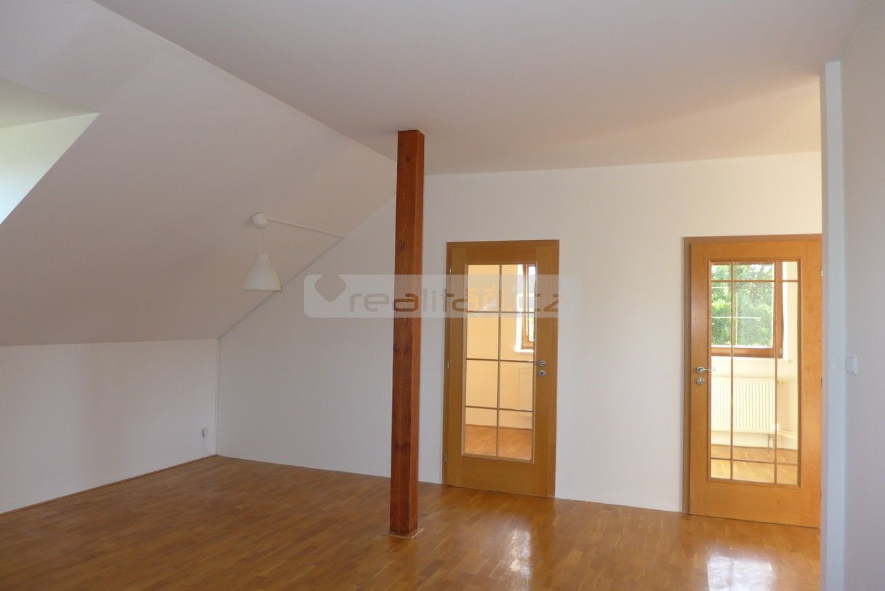 Pronájem byt 3+kk - Na Vápenicích, Plzeň, 98 m²