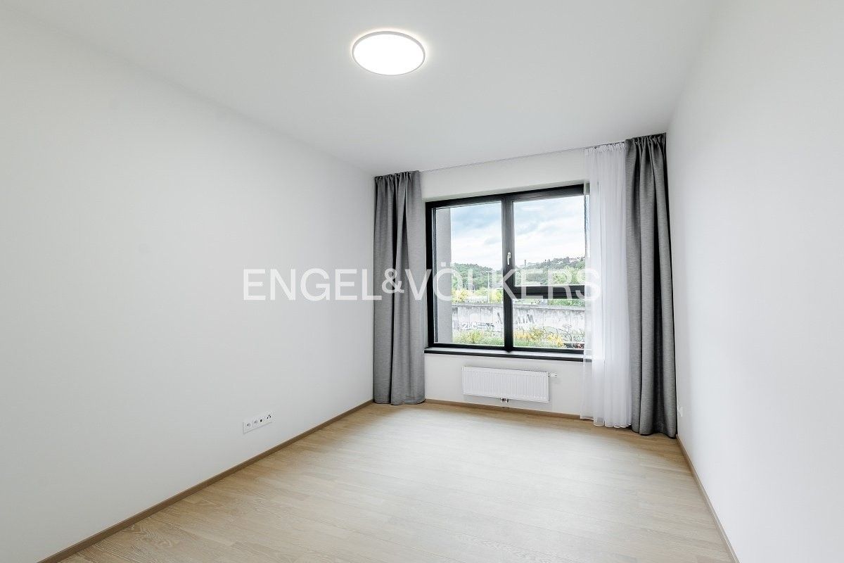 Byt 2+kk · 56 m² · Mezi vodami 2417, Praha Modřany - 4