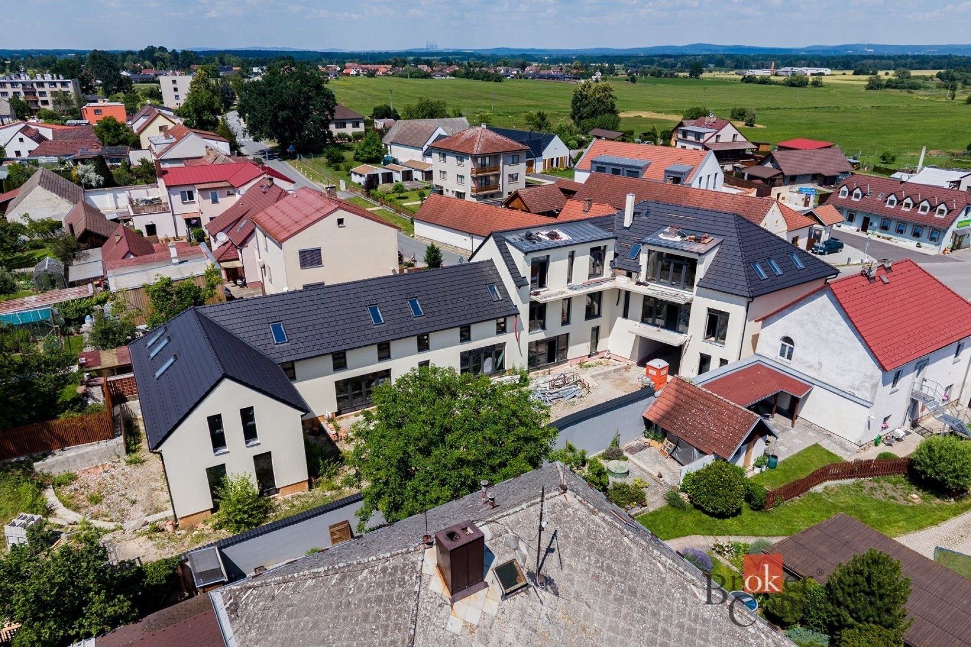 3+kk, Dubné, 82 m² - 1