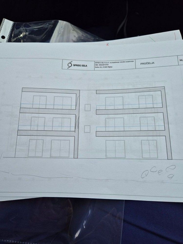 Prodej pozemek pro bydlení - Opatija - Okolica, HR - 5
