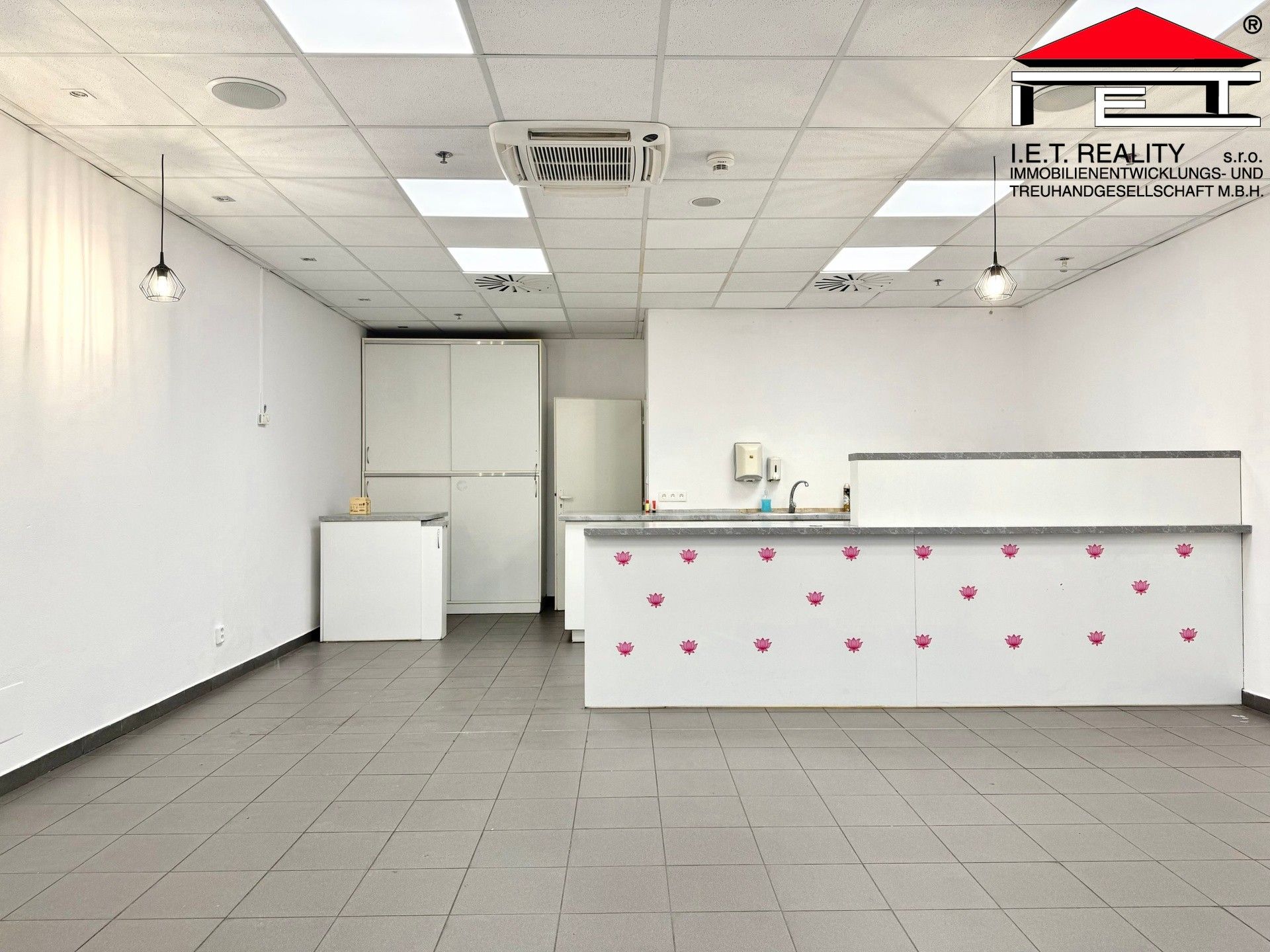 Pronájem obchodní prostory - Nádražní, Brno, 50 m² - 5