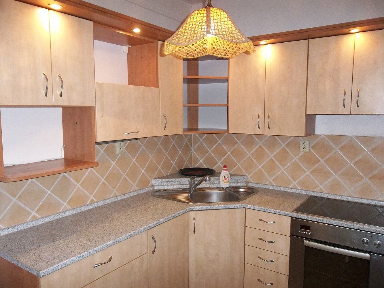 2+1, Rooseveltova, Olomouc - Nové Sady, 45 m² - 1