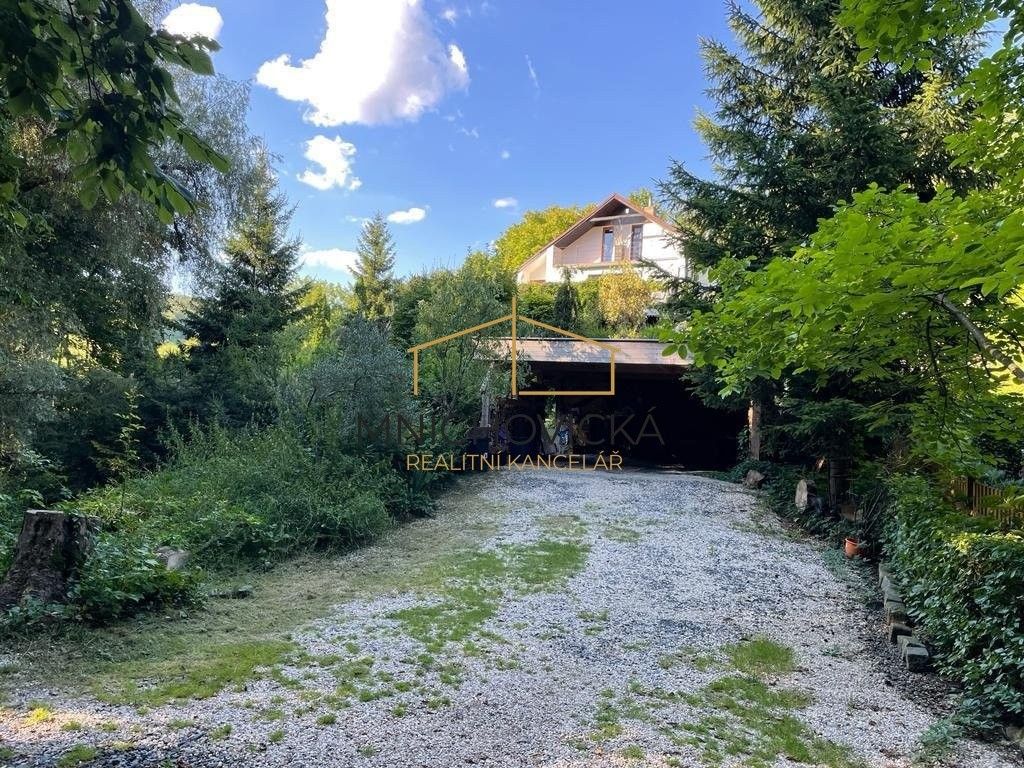 Rodinný dům · 125 m² · Bohuliby, Petrov - 4