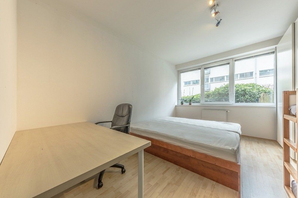 Prodej byt 3+kk - Praha - Hostavice, okres Praha 14, Hlavní město Praha, 70 m² - 5