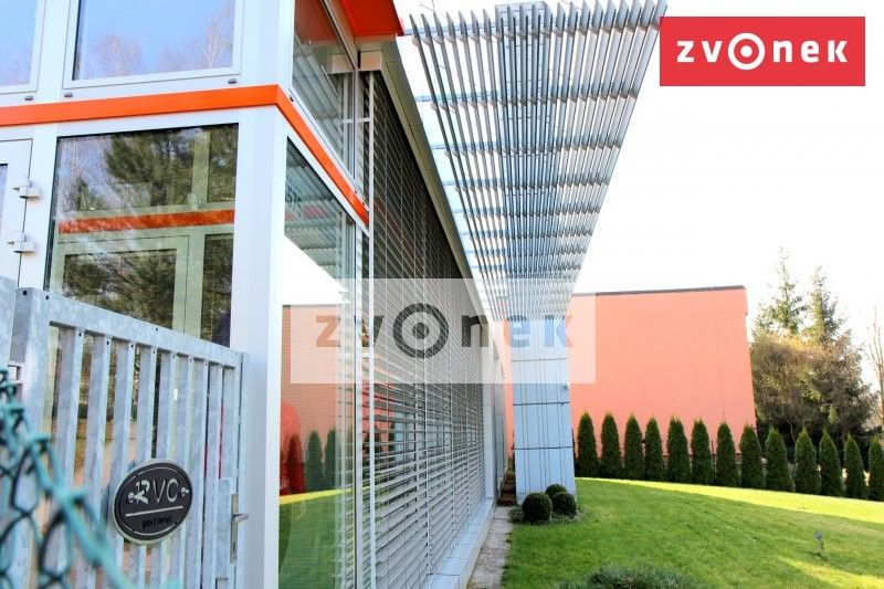 Kanceláře, Pasecká, Zlín, Česko, 400 m²