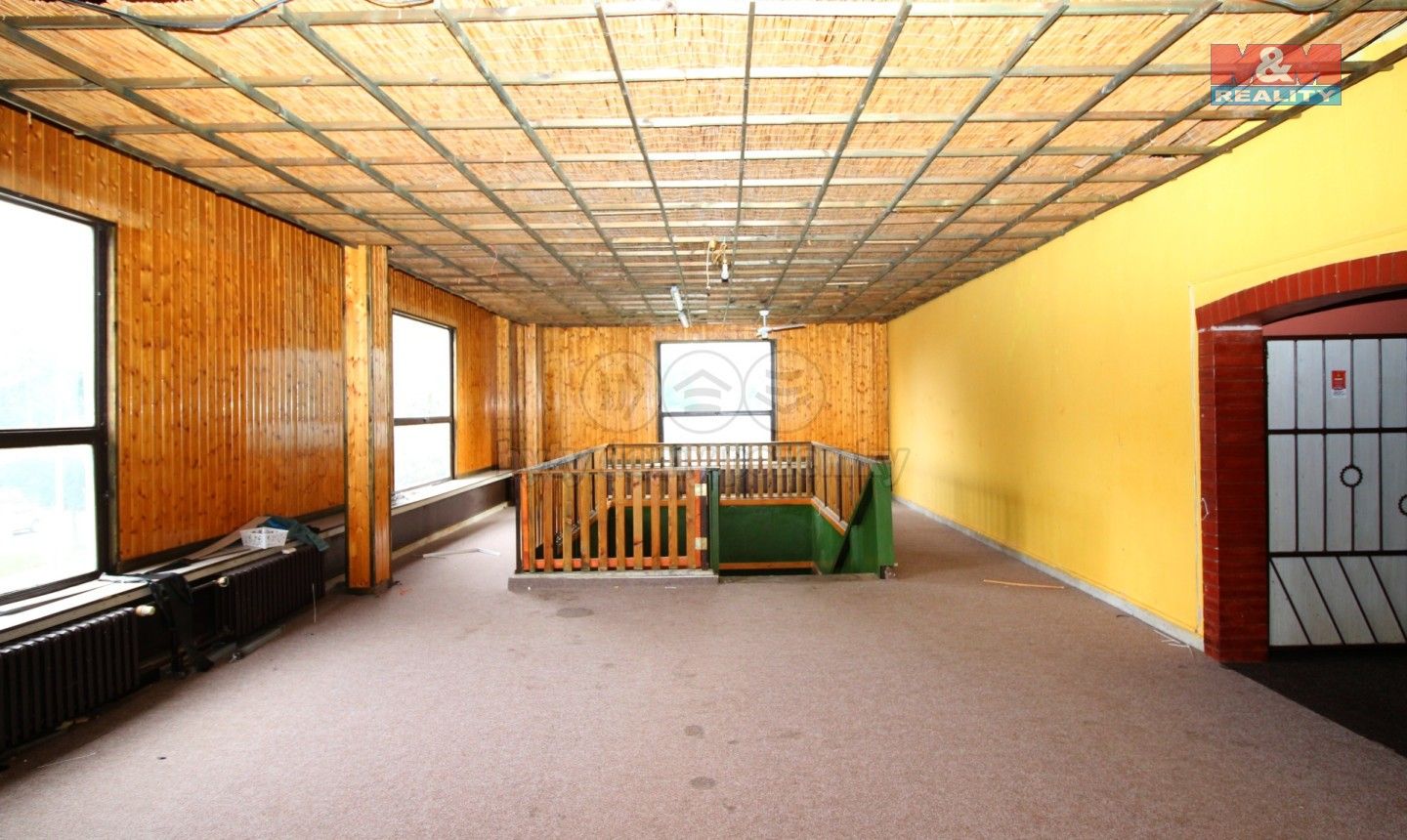 Sklad · 450 m² · V Lipkách, Hradec Králové - 4