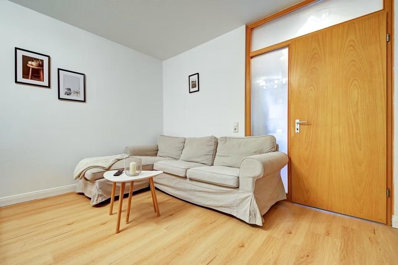 Byt 1+kk · 50 m² · Untere Gasse 22, , Bádensko-Württembersko - 3