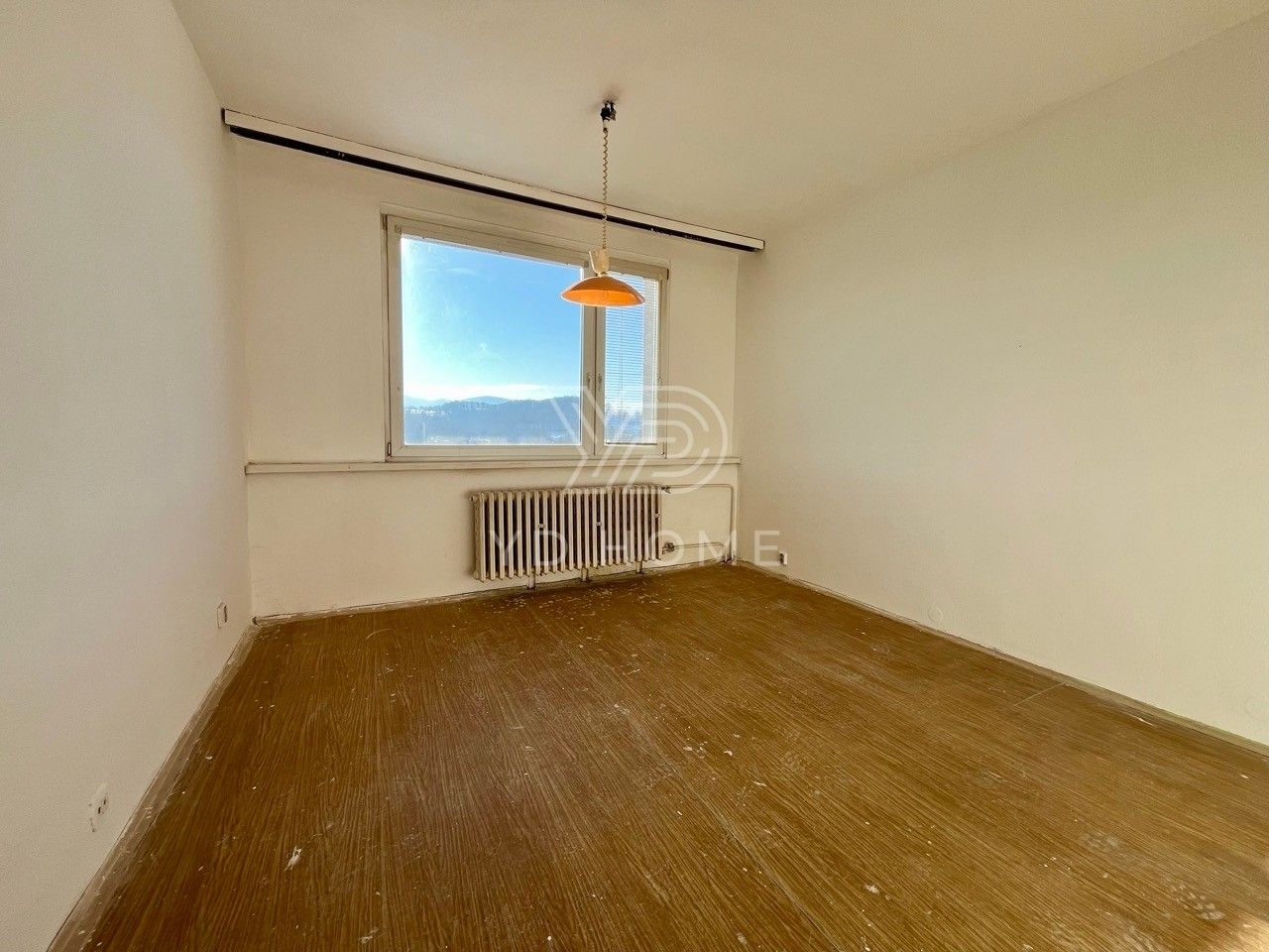 Prodej byt 1+kk - Školní, Frýdlant, 19 m²