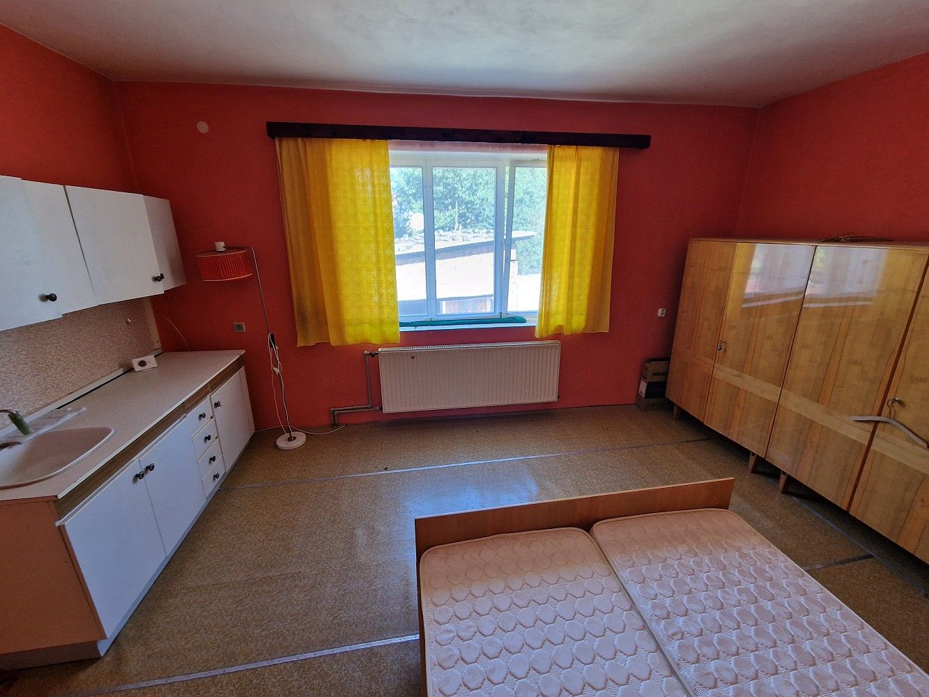 Prodej rodinný dům - Krásno, okres Sokolov, Karlovarský kraj, 425 m² - 5