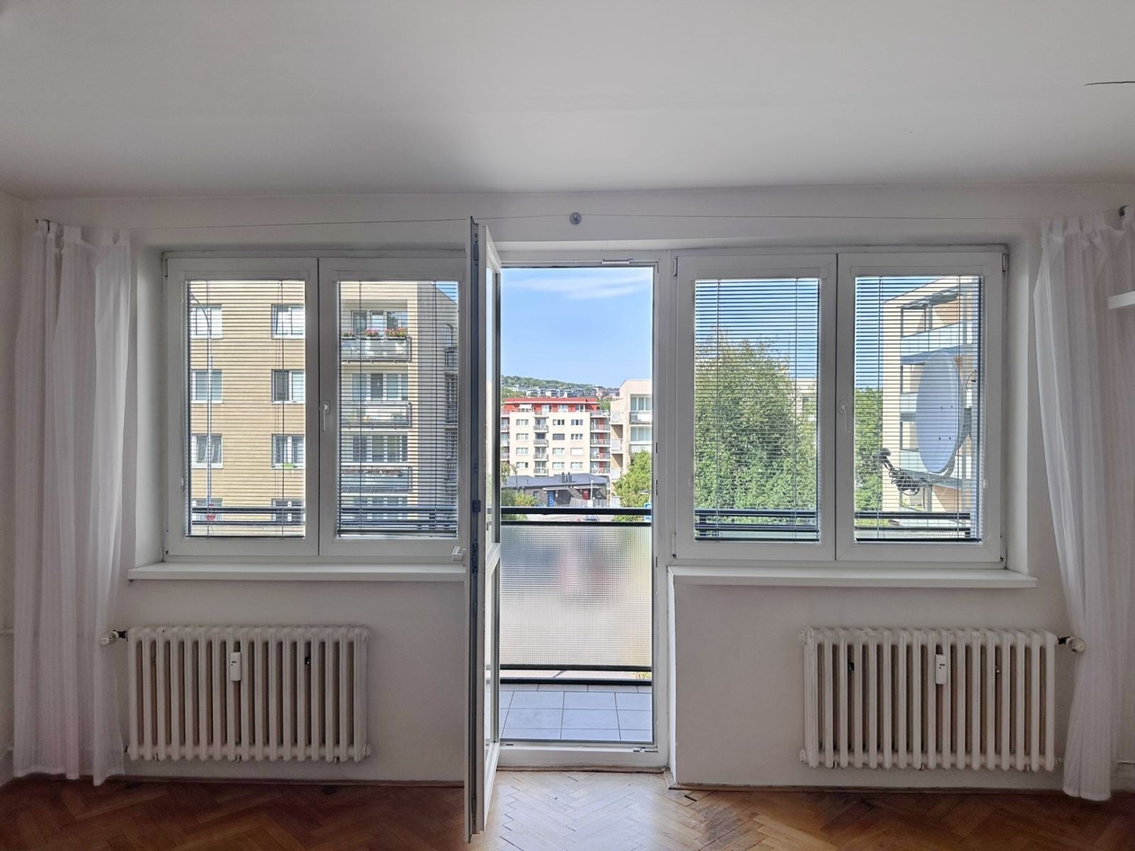Byt 2+kk · 89 m² · Česká, Praha - Košíře - 3