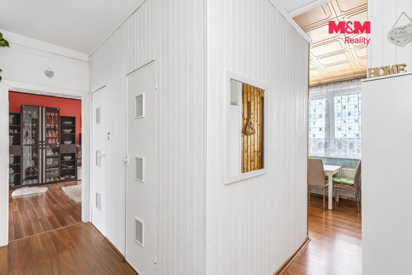 Byt 3+1 · 71 m² · F. S. Tůmy, Orlová - 4