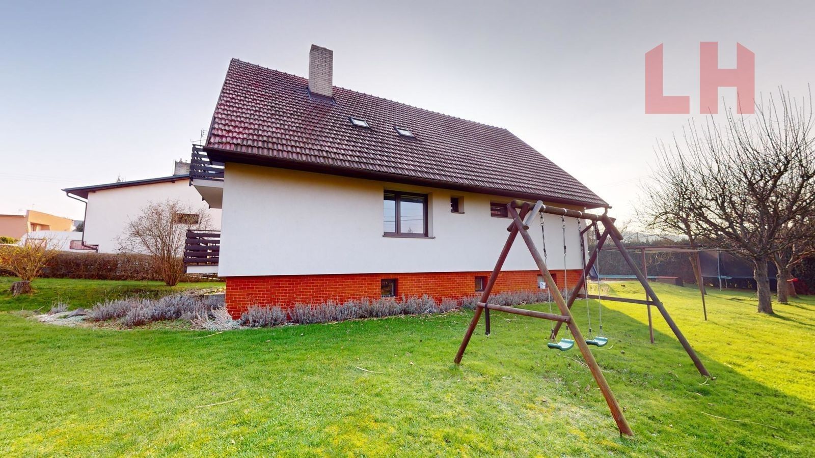 Prodej rodinný dům - Polní, Háj ve Slezsku, 150 m²