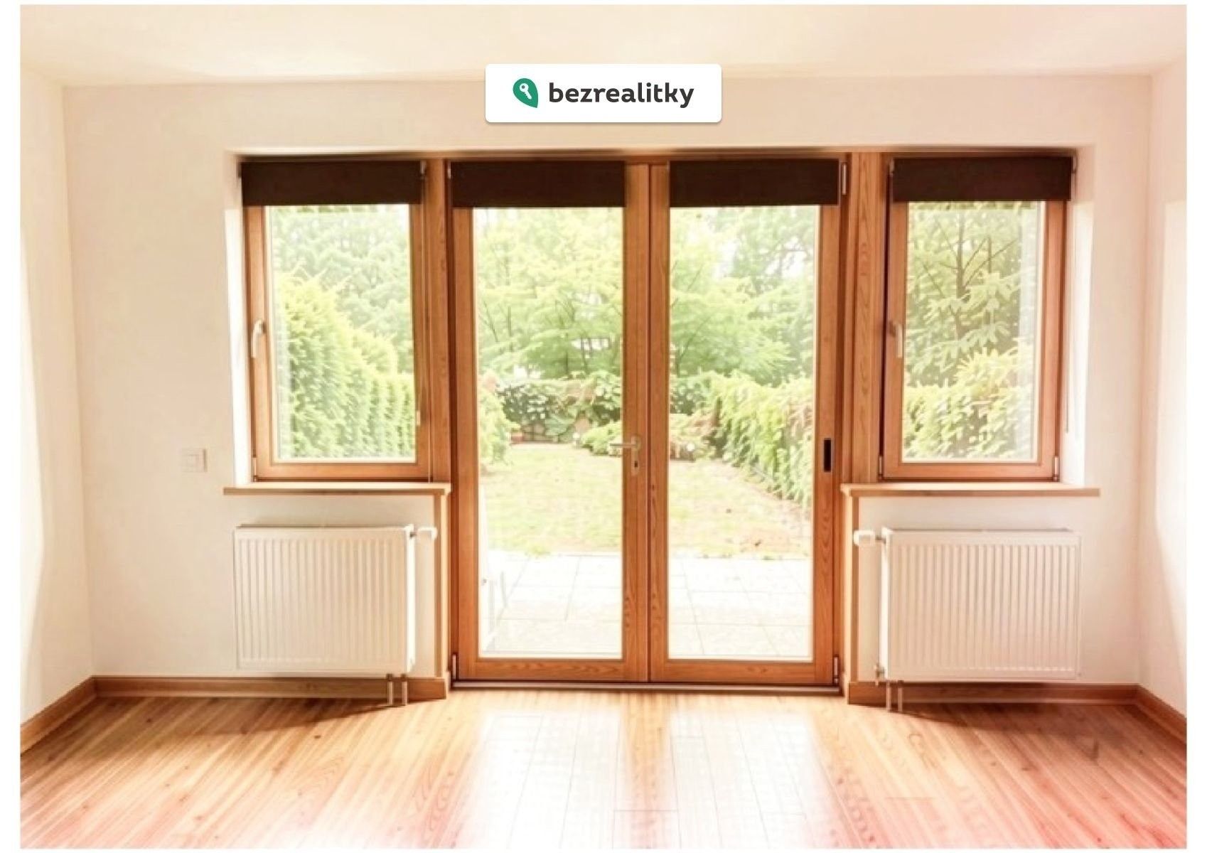 Byt 1+kk · 36 m² · Plzeňská 1282, Praha Košíře - 3