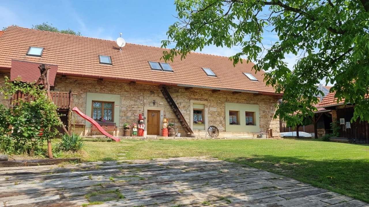 Chaty, Jinolice, Královéhradecký kraj