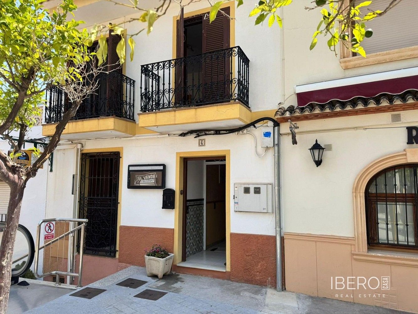 Prodej rodinný dům - Calpe, ES, 258 m² - 2
