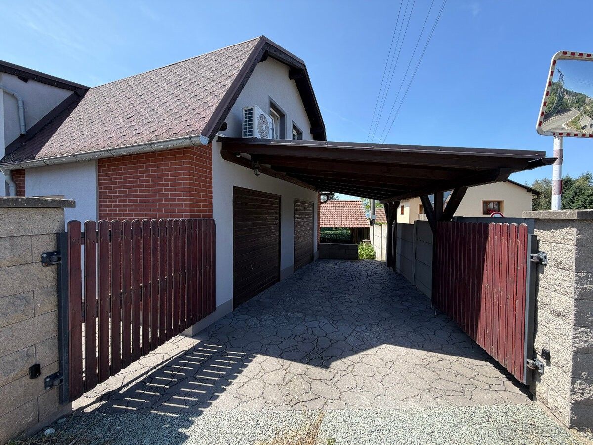 Rodinný dům · Náchod, 547 01 - 3