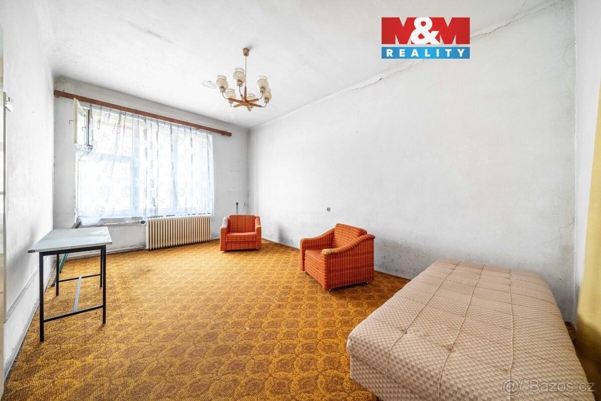 Ostatní, Radnice u Rokycan, 338 28, 125 m²