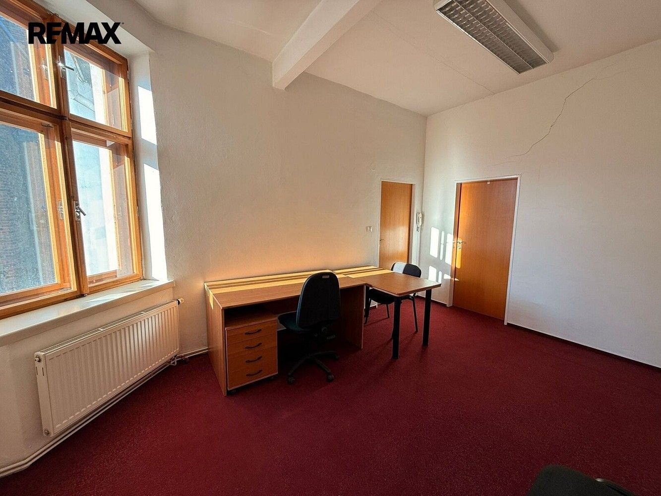 Kancelář · 41 m² · Ostrava - Moravská Ostrava, okres Ostrava-město, Moravskoslezský kraj - 3