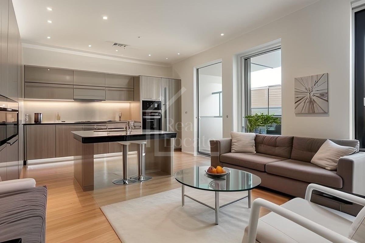 3+kk, Košická, Praha, 52 m²