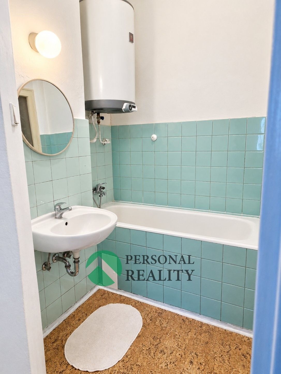 Byt 1+kk · 28 m² · Nad Jezerkou 1275, Praha Nusle - 3