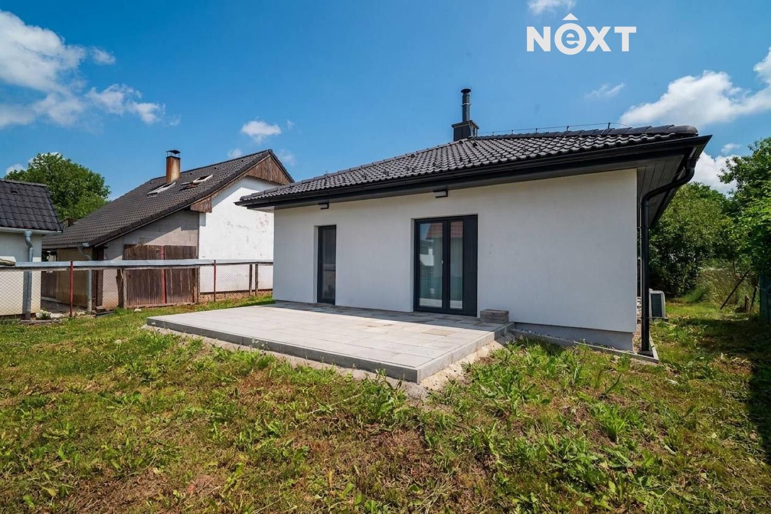 Rodinný dům, 49 m²