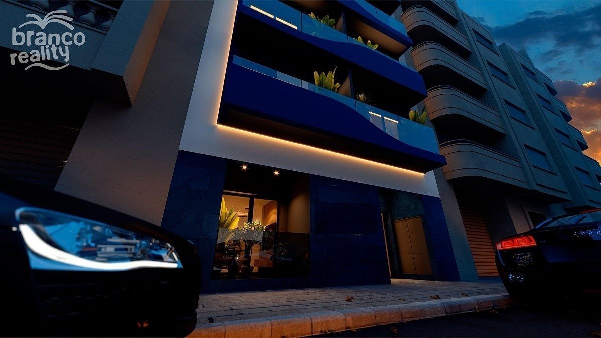 Byt 2+kk · 75 m² · Torrevieja, Alicante, Španělsko - 3