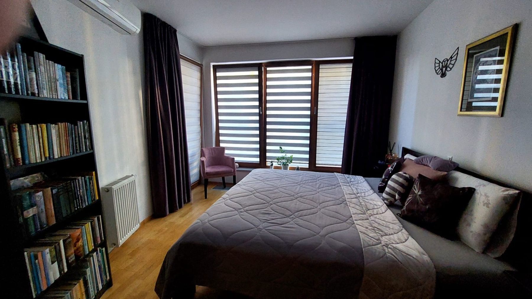 3+1, Kurta Konráda, Praha - Libeň, 76 m² - 1