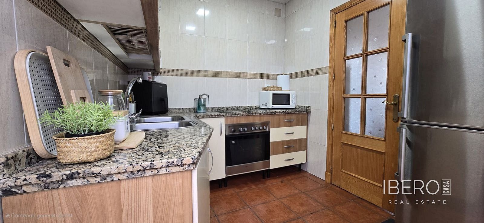 Prodej rodinný dům - Torremolinos Centro, ES, 65 m² - 5