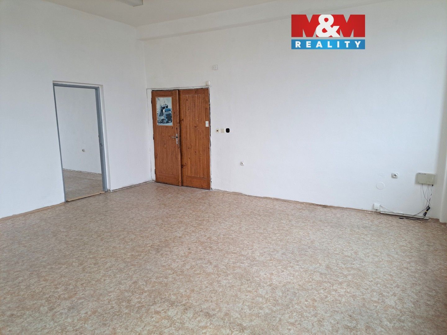 Kanceláře, Hájecká, Brno, 79 m²