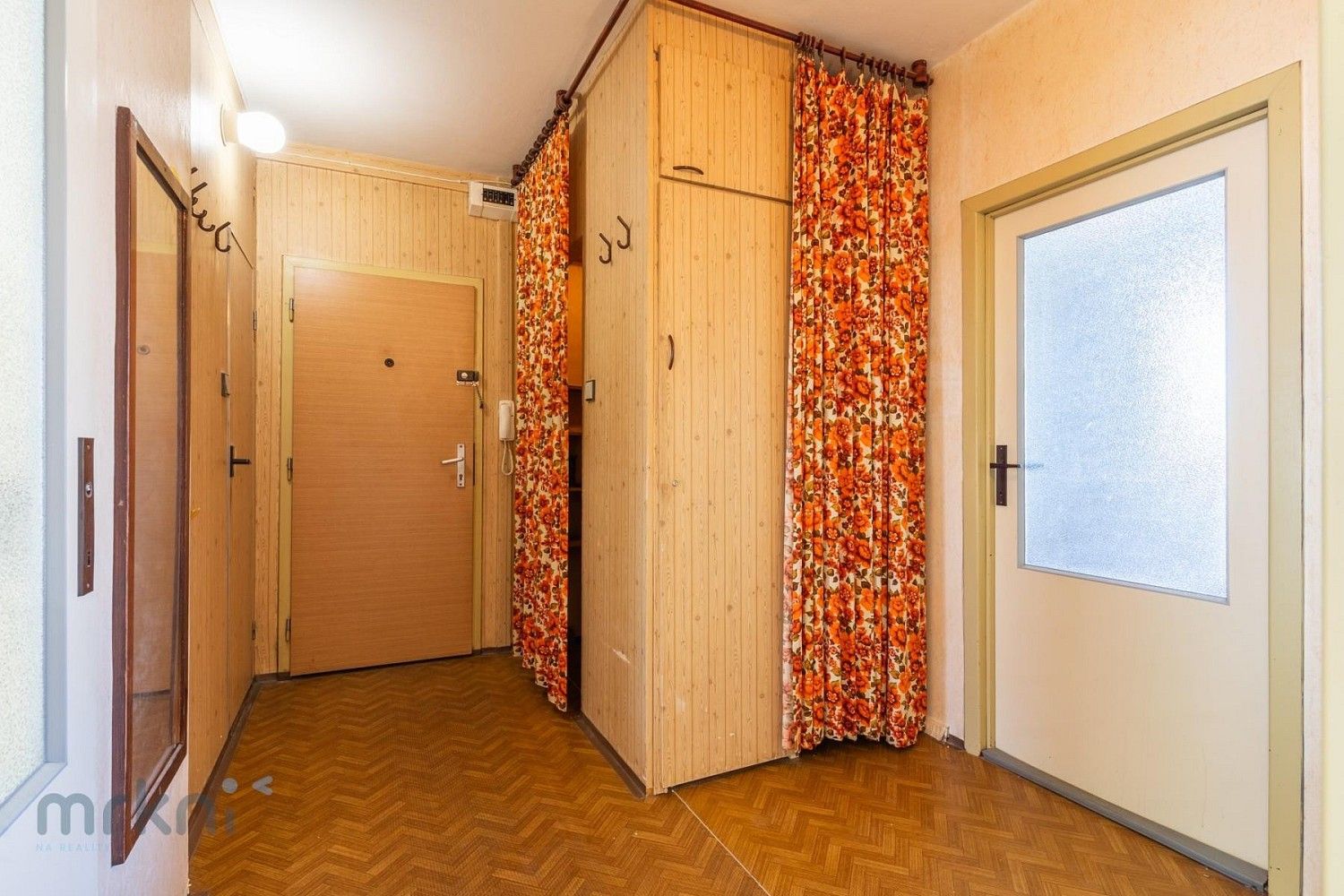 Prodej byt 3+1 - Šumperk, Olomoucký kraj, 72 m² - 5