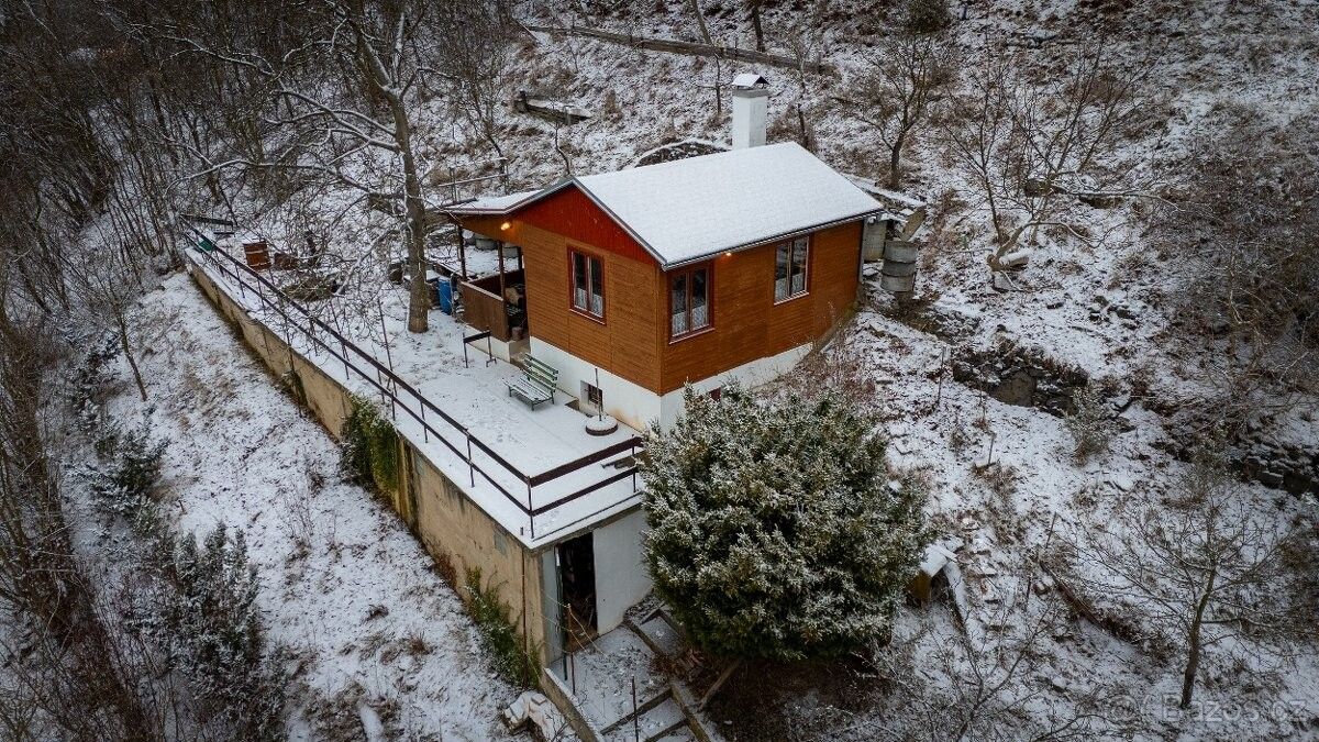 Chaty, 403 02, Ústí nad Labem