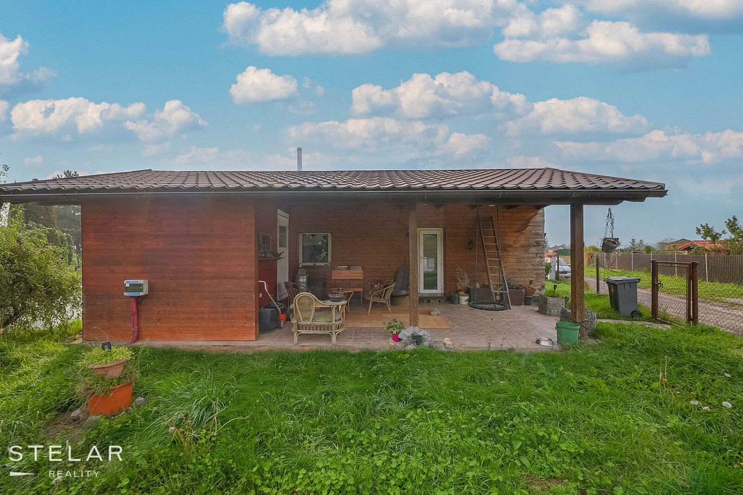 Rodinný dům, 70 m²