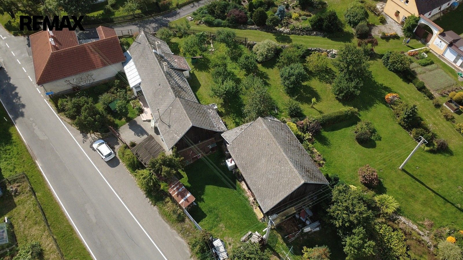 Rodinný dům · 75 m² · Chyšky - Nosetín, okres Písek, Jihočeský kraj - 4