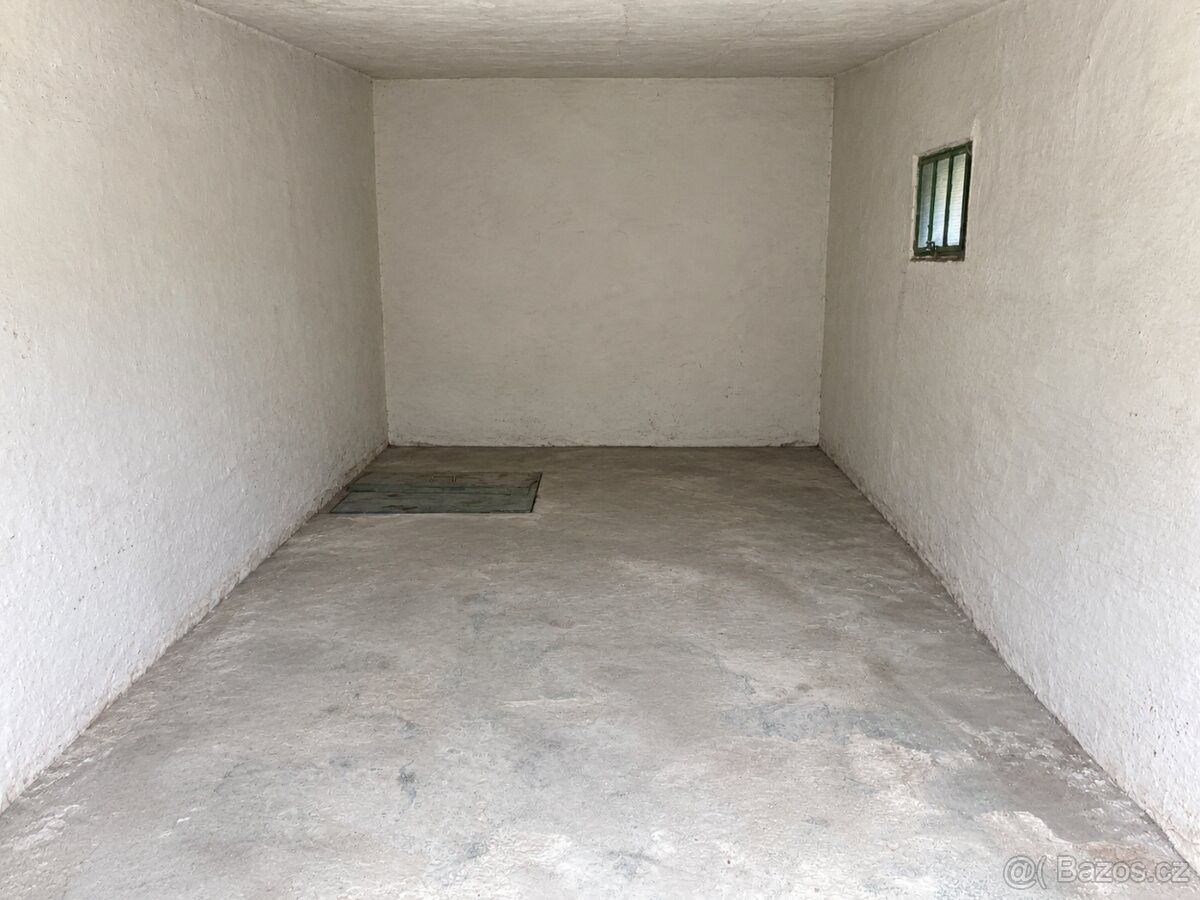 Garáž · Havířov, 736 01 - 3