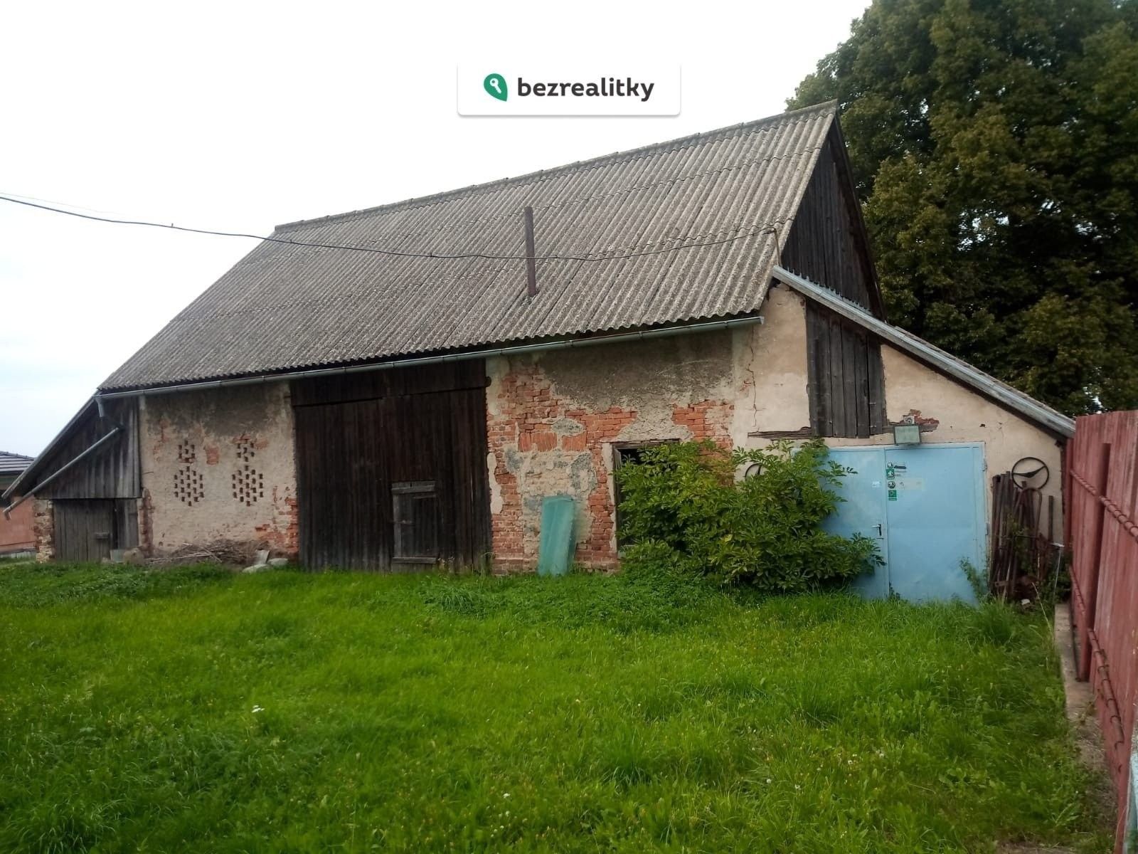 Pozemky pro bydlení, Rybníček - 1