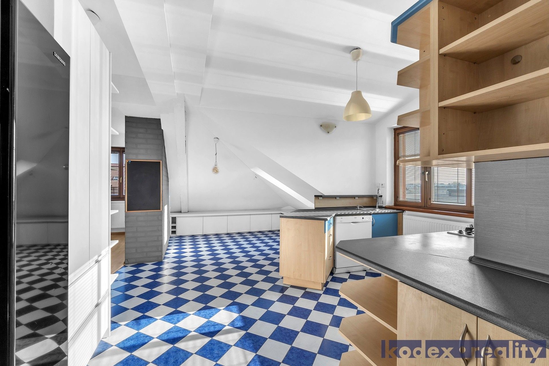 Prodej byt 3+kk - Průmyslová, Hradec Králové, 119 m² - 5