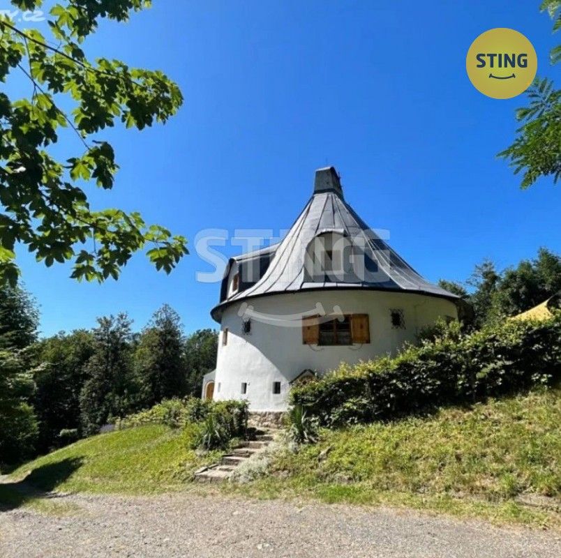 Prodej rodinný dům - Kunčice pod Ondřejníkem, 739 13