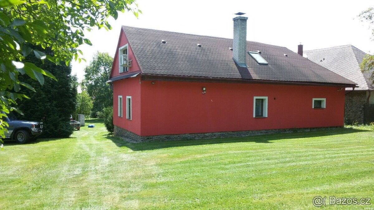 Rodinné domy, Brno, 642 00