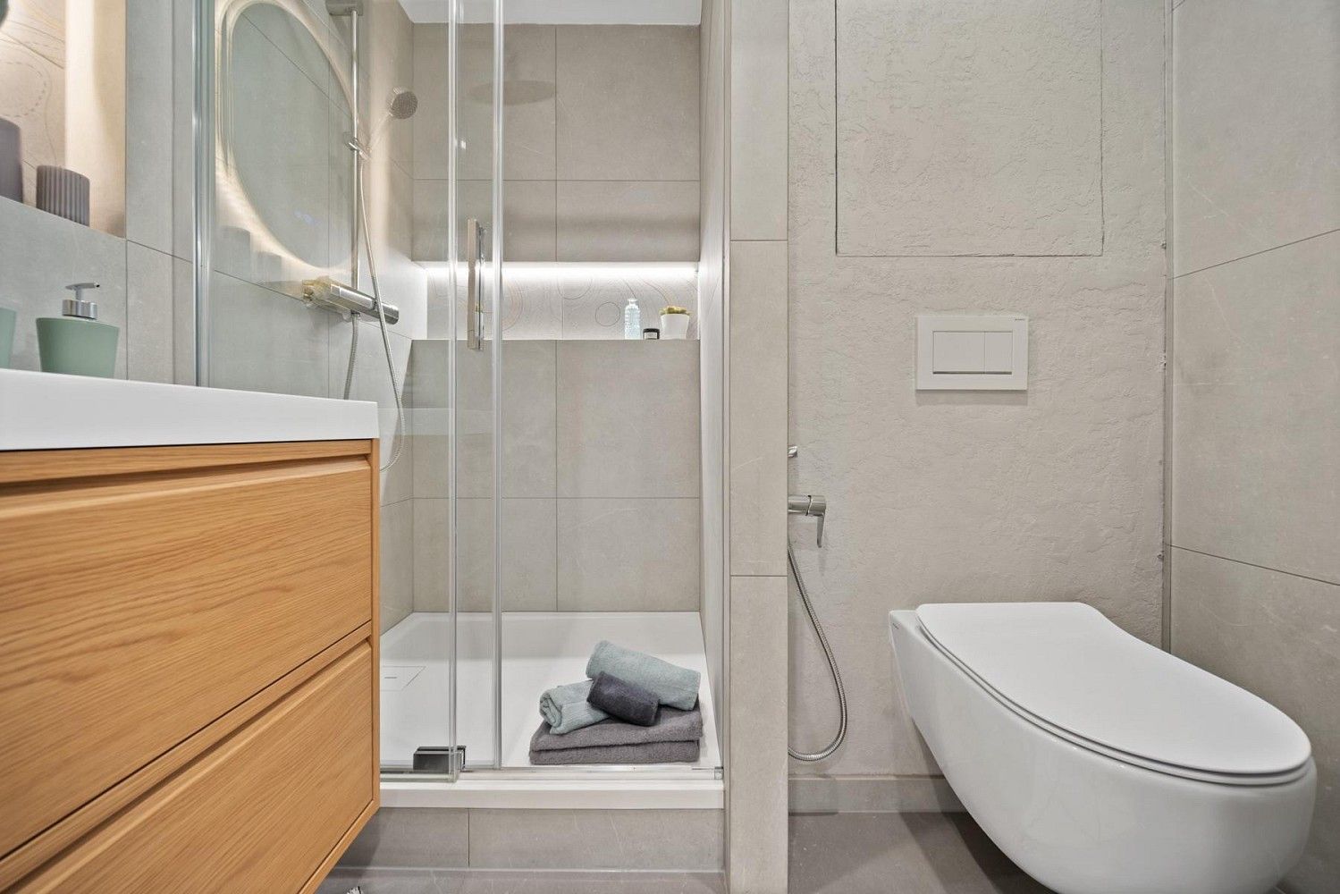 Byt 2+kk · 46 m² · Blatnická, Brno - Židenice - 4