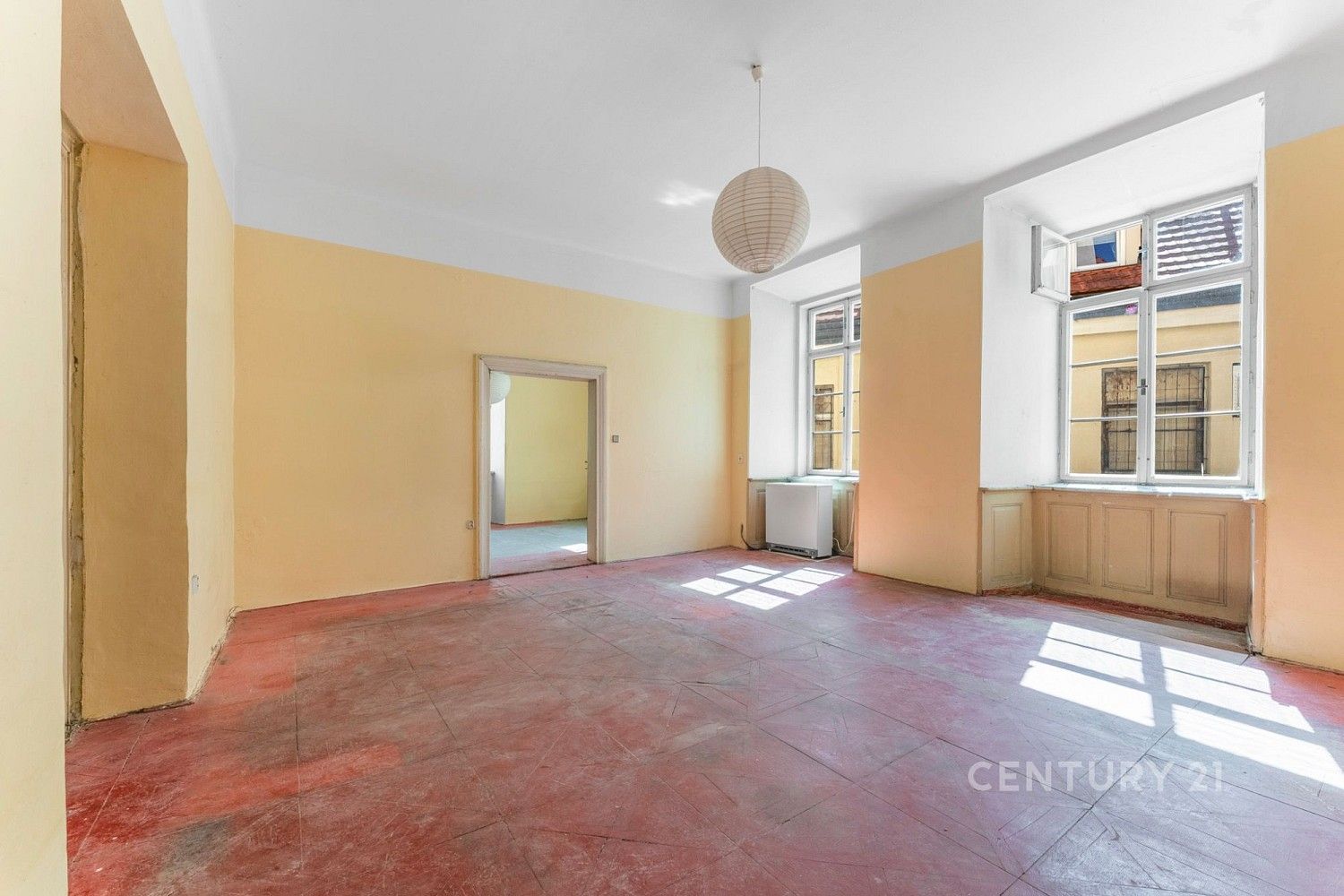 Prodej byt 5+1 - Jilská, Praha 1 - Staré Město, 176 m² - 5