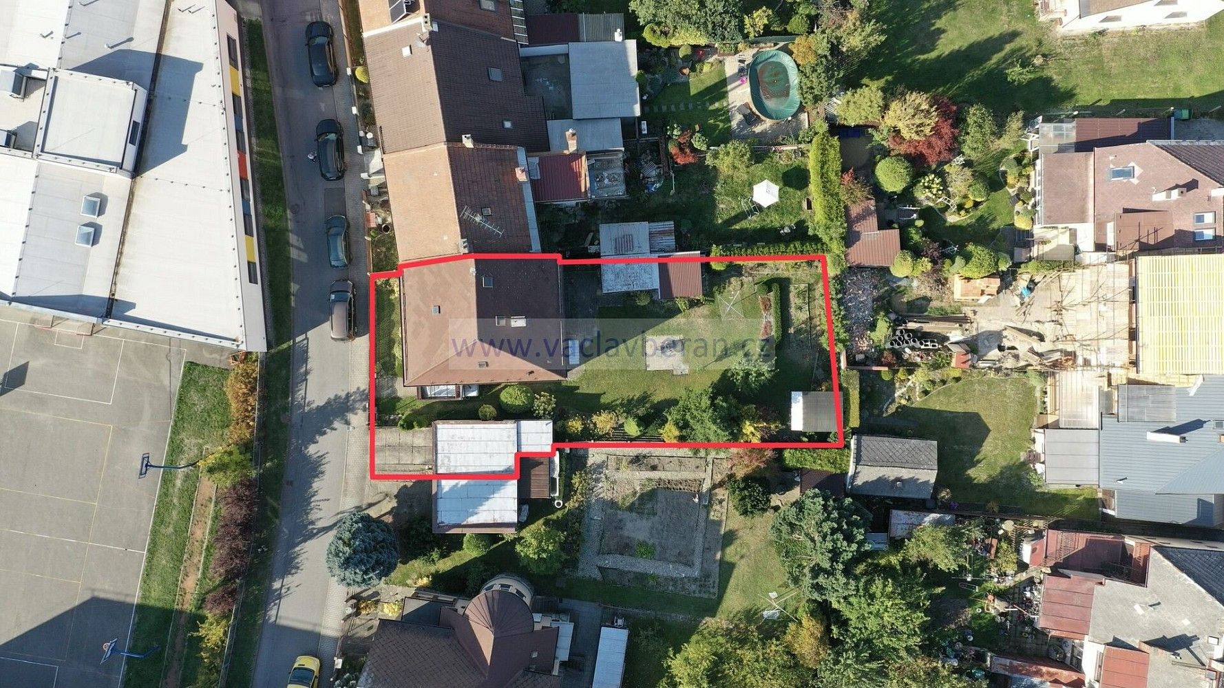 Rodinný dům · 136 m² · Janáčkova, Polička - Horní Předměstí, okres Svitavy - 4