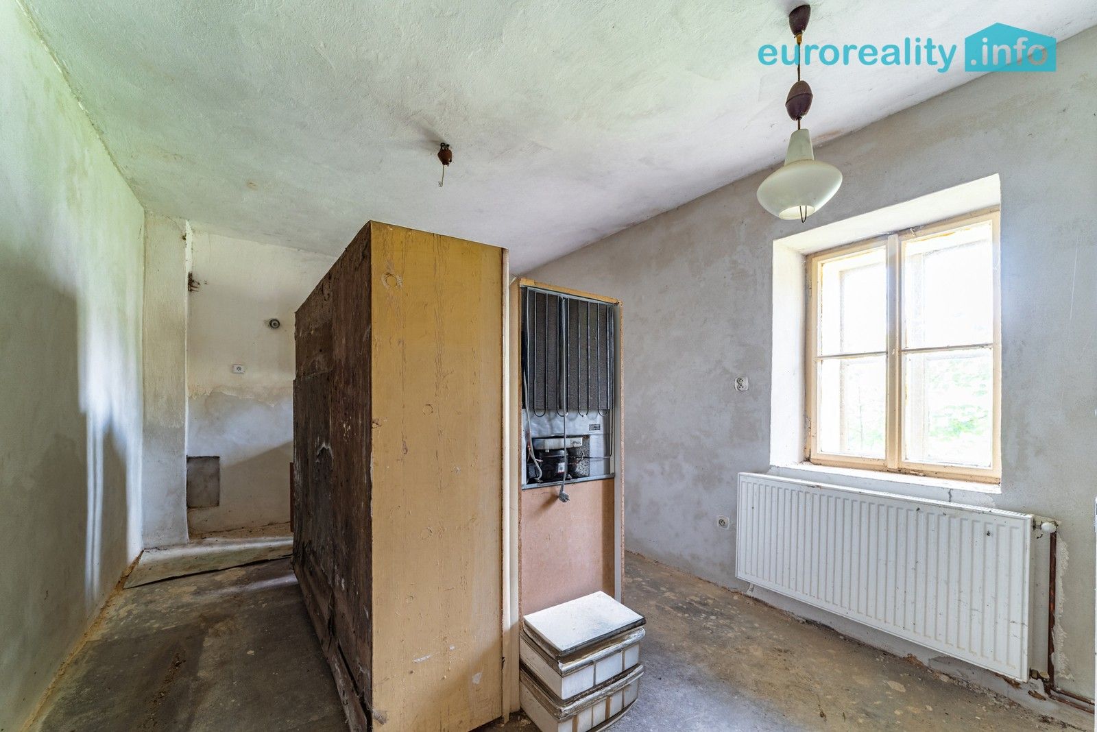 Prodej rodinný dům - Bonětičky, Stráž, 112 m²