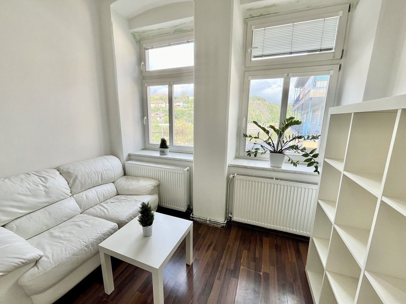 2+kk, Štěchovice, okres Praha-západ, 35 m² - 1