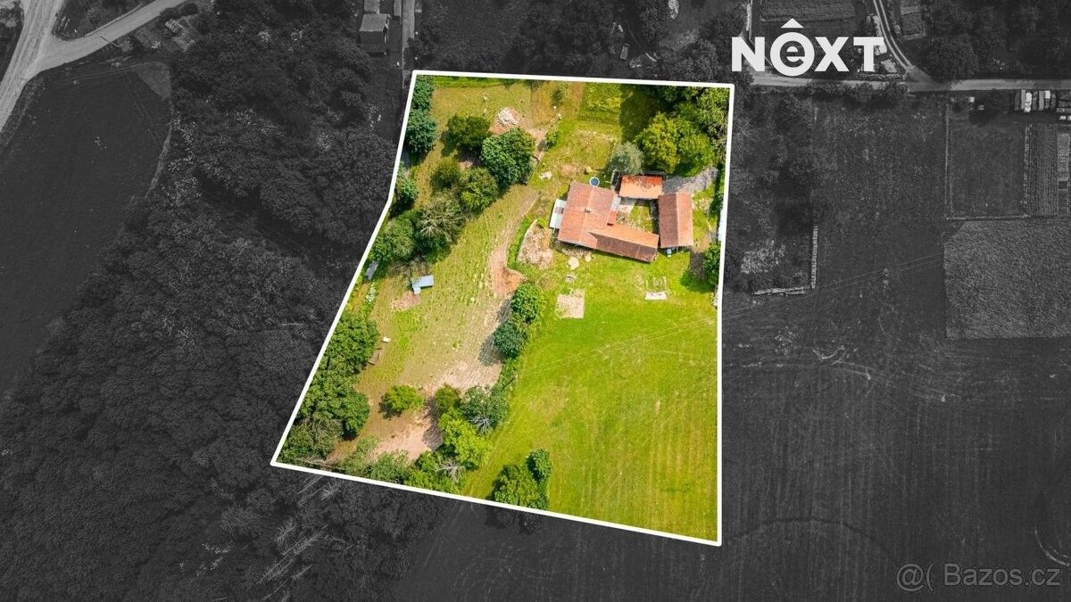 Prodej rodinný dům - Vysoké Mýto, 566 01