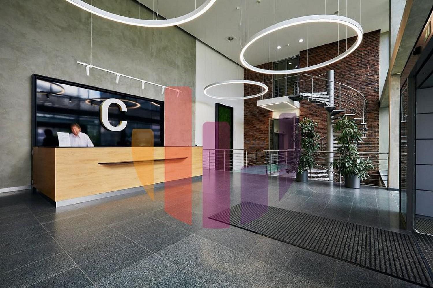 Kanceláře, Praha - Jinonice, okres Praha 5, Hlavní město Praha, 1 000 m² - 2
